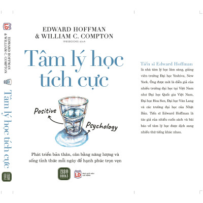 Sách - Tâm Lý Học Tích Cực - EDWARD HOFFMAN & WILLIAM C. COMPTON