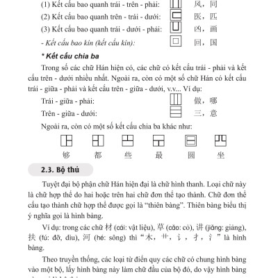 Hướng Dẫn Tập Viết Chữ Hán - Tặng Video Học Viết Chữ Online 