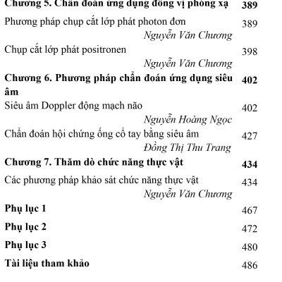 Thực Hành Lâm Sàng Thần Kinh Học - Tập 4: Chẩn Đoán Cận Lâm Sàng (Xuất bản lần thứ hai có sửa chữa, bổ sung)