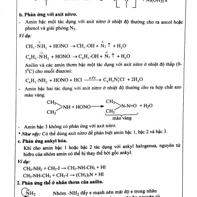 Chinh Phục Hóa Học 12 Hữu Cơ - Bằng Phương Pháp Giải Nhanh Và Kỹ Thuật Hiện Đại Nhất (Tập 2)