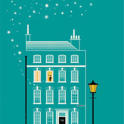 Peter Pan - Những Tranh Vẽ Tuyệt Đẹp Cùng Các Trò Chơi Tương Tác - Bìa Cứng