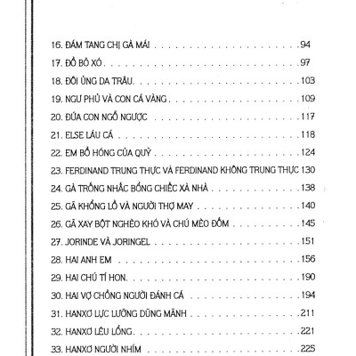 Truyện Cổ Grim - Tập 3 (Tái Bản 2019)