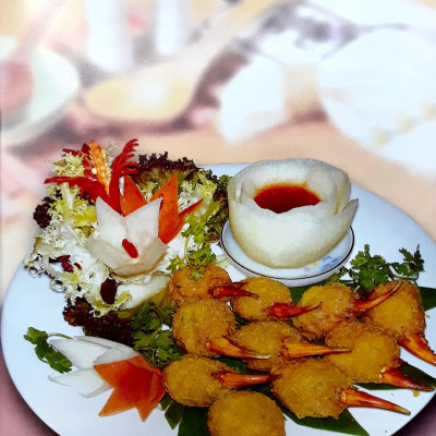 30 Món Ăn Đặc Sắc