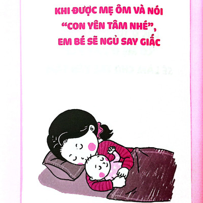 Lời Nói Thần Kỳ Nuôi Dưỡng Những Đứa Trẻ Hạnh Phúc: 0 - 6 Tuổi