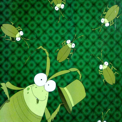 Học Sinh Chân Kinh - Tập 9: Phụ Huynh Đi Bụi