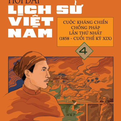 Boxset Hỏi Đáp Lịch Sử Việt Nam (Hộp 10 Cuốn)