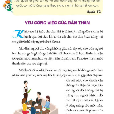 Nhật Ký Trưởng Thành Cúa Đứa Trẻ Ngoan - Cha Mẹ Không Phải Người Đầy Tớ Của Tôi (Tái Bản)
