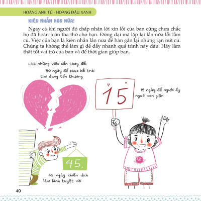 Kỹ Năng Sống Dành Cho Học Sinh - Học Nói Lời Xin Lỗi (Tái Bản)