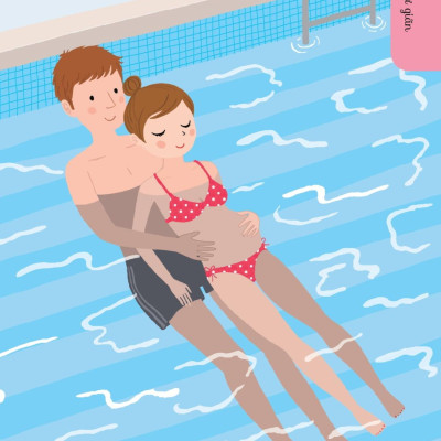 Yêu Thương Từ Bàn Tay Mẹ - 100 Liệu Pháp Thư Giãn Và Mát Xa Cho Bé