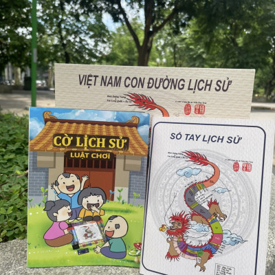 Cờ lịch sử