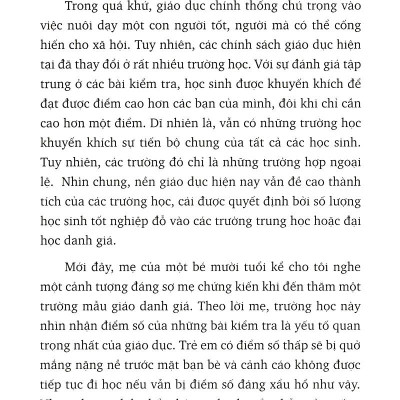 Giáo Dục Não Phải - Tương Lai Cho Con Bạn (Tái Bản)