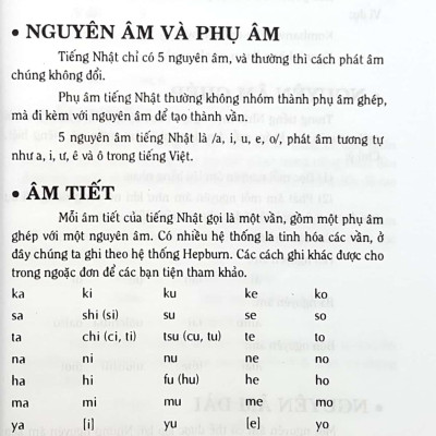 Từ Điển Nhật - Việt