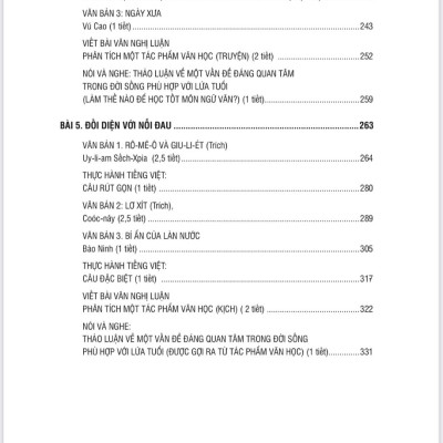 Sách - Kế hoạch bài dạy ngữ văn 9 - tập 1 ( kết nối tri thức )