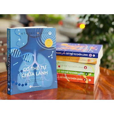 Cơ Thể Tự Chữa Lành: Lý giải những căn bệnh bí ẩn