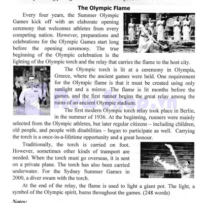 Kĩ Năng Đọc Hiểu Chuyên sâu Tiếng Anh (Dùng Chung Cho Các Bộ SGK Hiện Hành) 