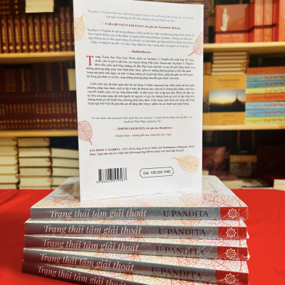 Trạng thái tâm giải thoát