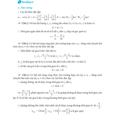 Luyện Giải Bộ Đề Thi Trắc Nghiệm Trung Học Phổ Thông Quốc Gia Môn Vật Lí 2019 (Tái Bản)