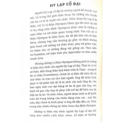 The Little Book - Những Tôn Giáo Trên Thế Giới - Vanlangbooks