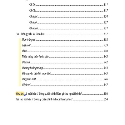 Đông Y Chi Lộ - Quá Trình Trưởng Thành Của Một Bác Sĩ Đông Y Truyền Thống