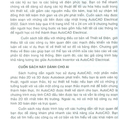 AutoCAD Dành Cho Người Bắt Đầu