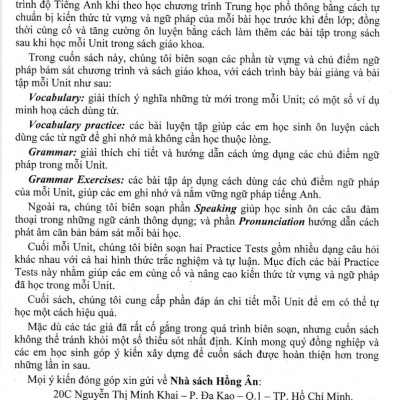 Bài Giảng Và Lời Giải Chi Tiết Tiếng Anh Friends Global Lớp 10 (Theo Chương Trình GDPT Mới) _HA