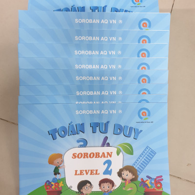 SOROBAN LEVEL 2