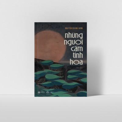 SÁCH COMBO 2 CUỐN: NHỮNG NGƯỜI CẦM TINH HOA + THỜI ĐÀM VĂN HÓA VĂN NGHỆ - SBOOKS