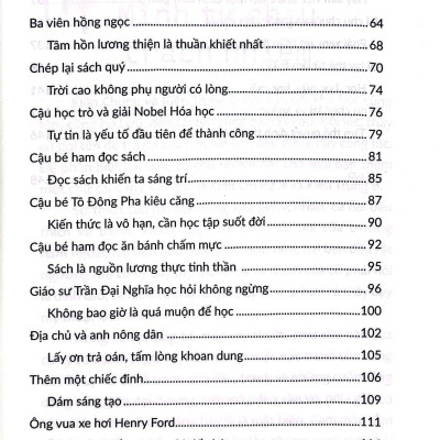 Những Câu Chuyện Để Trưởng Thành - Mình Tự Chịu Trách Nhiệm