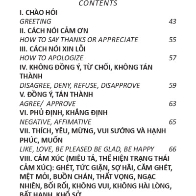 Khám phá Tiếng Việt hiện đại