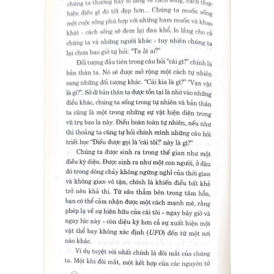 Một Cuộc Sống Trí Huệ