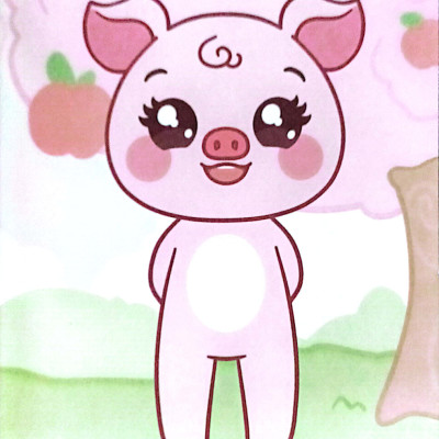 Mini Fashion (100+ Stickers Dễ Thương) - MEGA