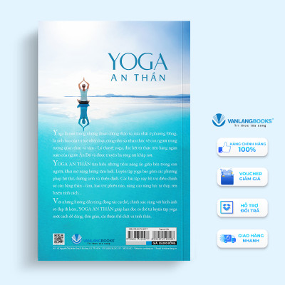Yoga An Thần