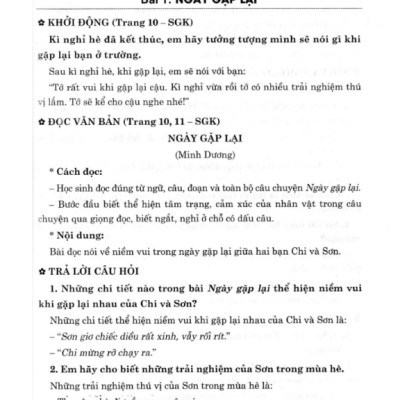 Sách - Giúp Em Học Tốt Tiếng Việt Lớp 3 - Tập 1 (Dùng Kèm SGK Kết Nối Tri Thức)