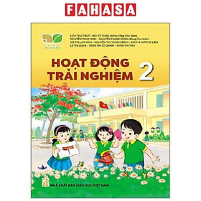 Hoạt Động Trải Nghiệm 2 (Kết Nối) (2023)