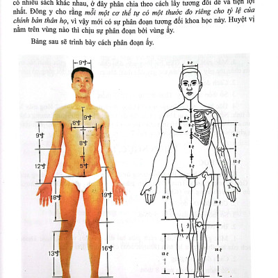 Học Châm Cứu Bằng Hình Ảnh (Tái Bản Có Chỉnh Sửa Bổ Sung)