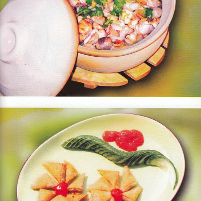 52 Món Ăn Ngày Chủ Nhật