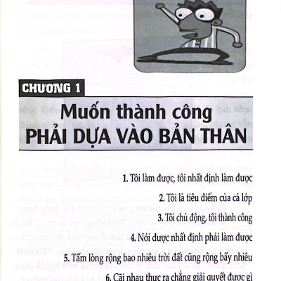 Tủ Sách Kỹ Năng Dành Cho Học Sinh Trung Học - Hoàn Thiện Bản Thân Mỗi Ngày