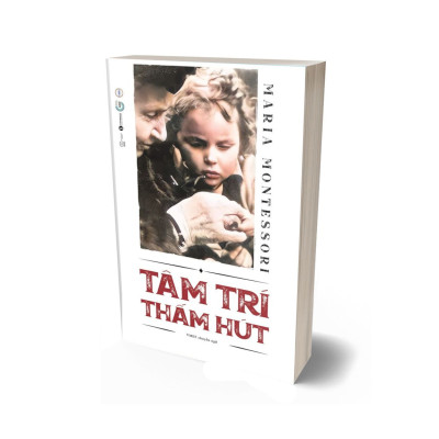 Tâm Trí Thấm Hút - TH