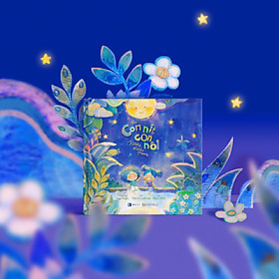 Thơ Con Nít Con Nôi - Kiddie Kiddo