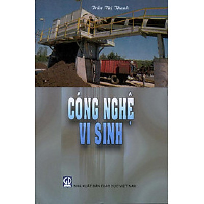 Công nghệ vi sinh