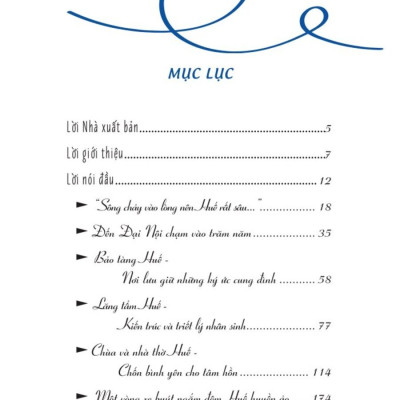 Dạ thưa xứ Huế bây chừ - bản in 2025