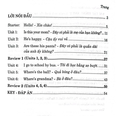 Sách - Bài Tập Tiếng Anh 2  (Biên Soạn Theo Bộ Sách Family And Friends 2 National Edition - 2022)