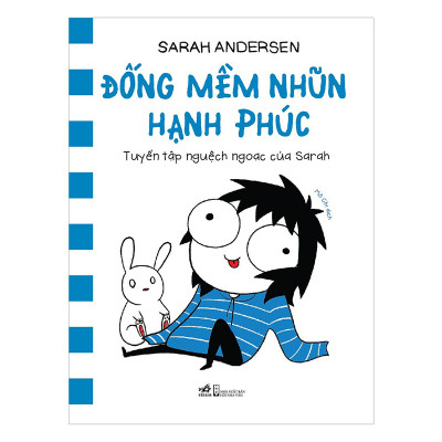 Combo 2 cuốn sách: Con mèo không ai cần  + Đống mềm nhũn hạnh phúc