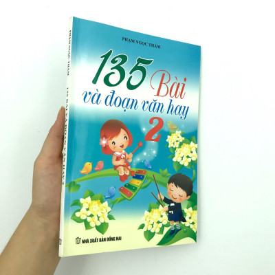 135 Bài Và Đoạn Văn Hay 2