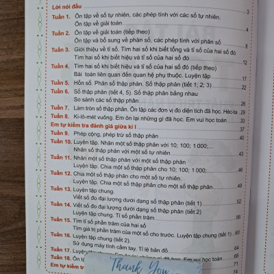 Sách - Combo Bài tập Toán 5 Phát triển năng lực - tập 1 + 2 (Cánh diều)