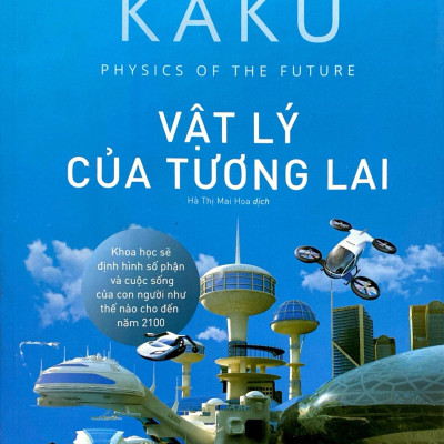Vật Lý Của Tương Lai