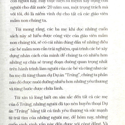 Lớp Trứng Vịt