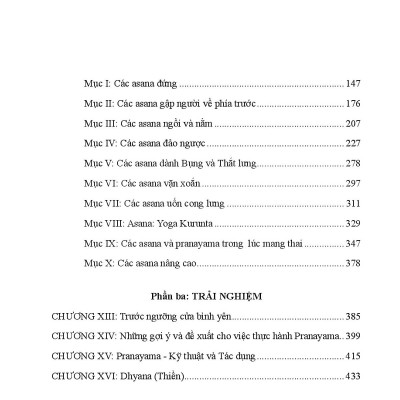 Sách - Yoga - Viên Ngọc Quý Của Nữ Giới - Vẻ Đẹp Thực Hành Và Chuyển Hoá Sâu Sắc
