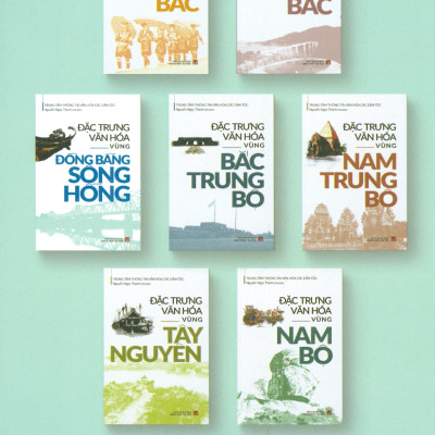 Đặc Trưng Văn Hóa Vùng ĐỒNG BẰNG SÔNG HỒNG 