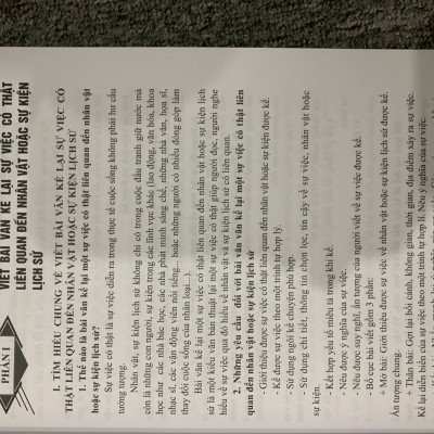 Sách - Hướng dẫn làm các dạng bài văn lớp 7 ( dùng chung cho 3 bộ sách )